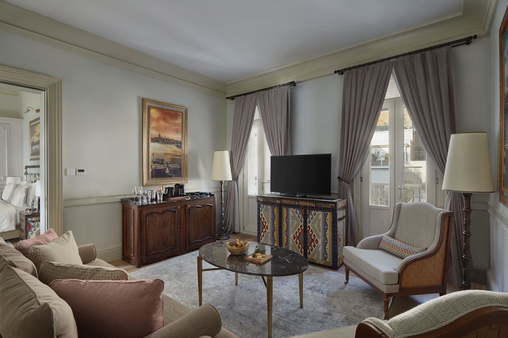 Bosphorus Suite - Photo 4