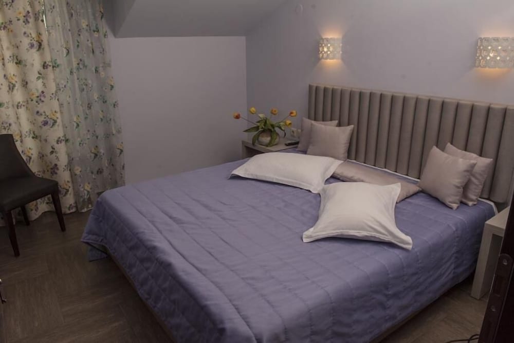 Comfort Quadruple Room photo 1