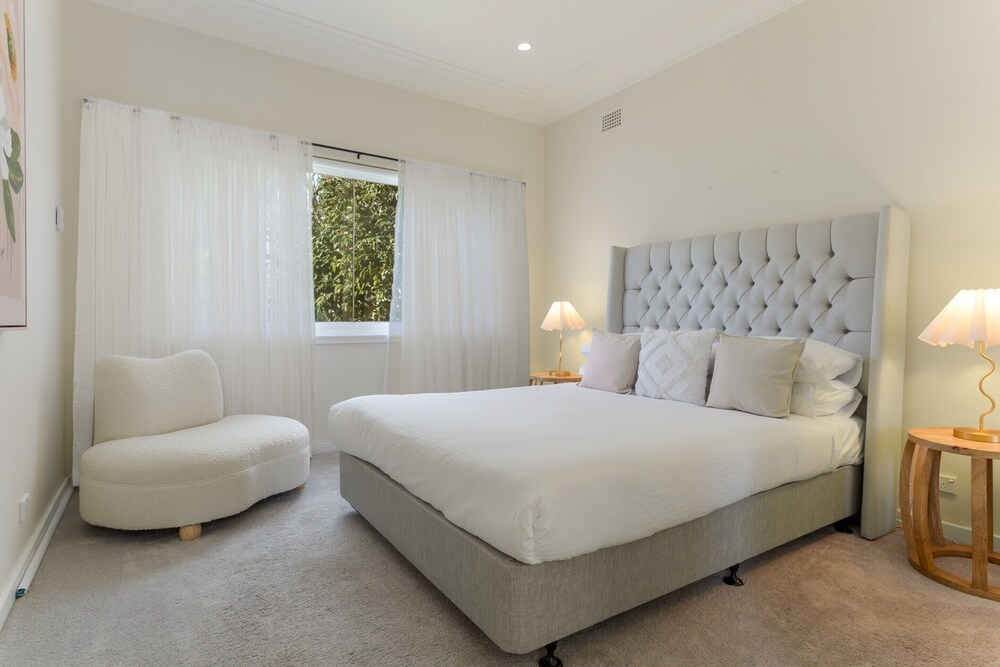 Deluxe Room, Ocean View