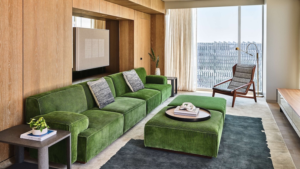 Grand Penthouse (Grand Penthouse Suite) thumbnail 6