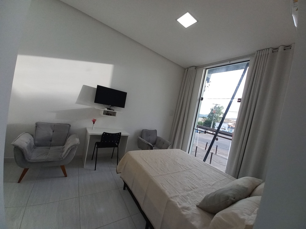 Comfort Suite