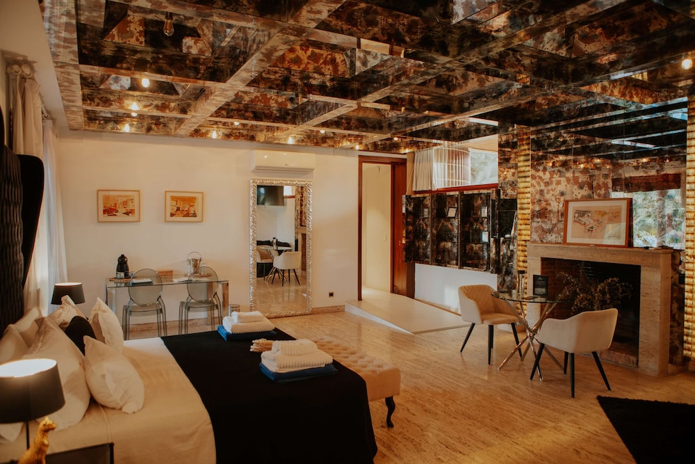 Hôtel Boutique Hort de Nal, Photo 34