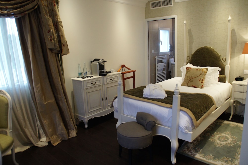 Classic Room, 1 Double Bed photo 3