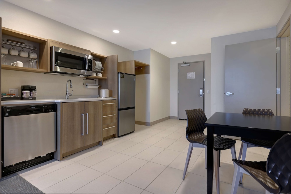 Suite, 1 Bedroom, Non Smoking - Photo 6