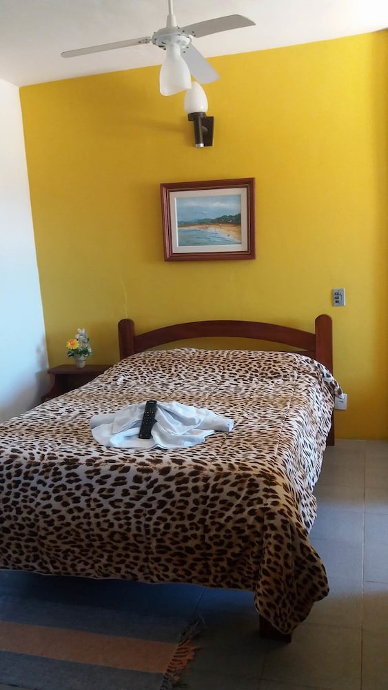 Standard Double Room With See View photo 2