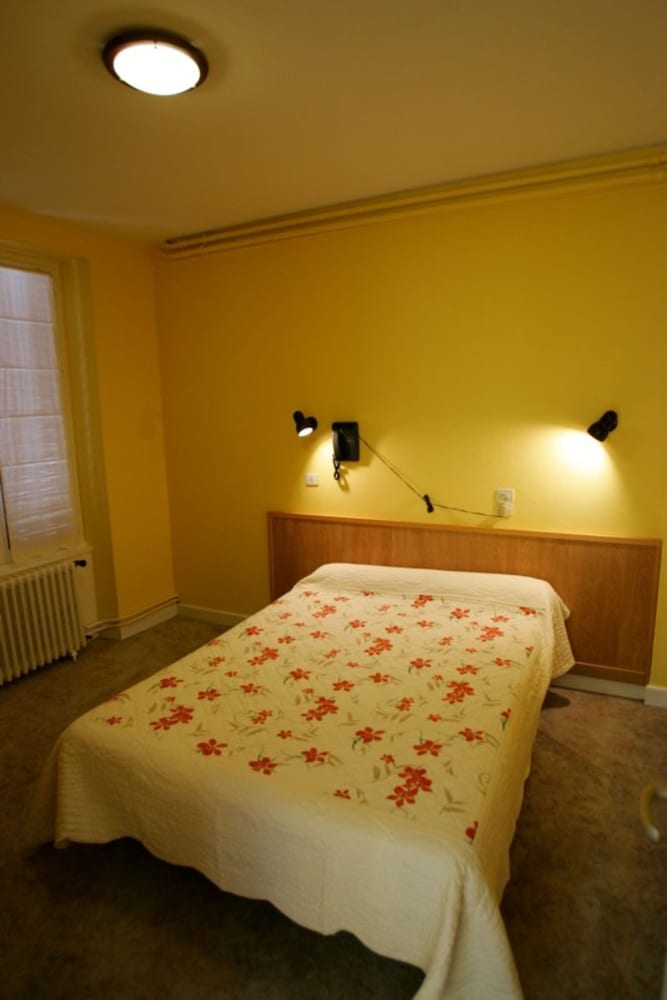 Comfort Room