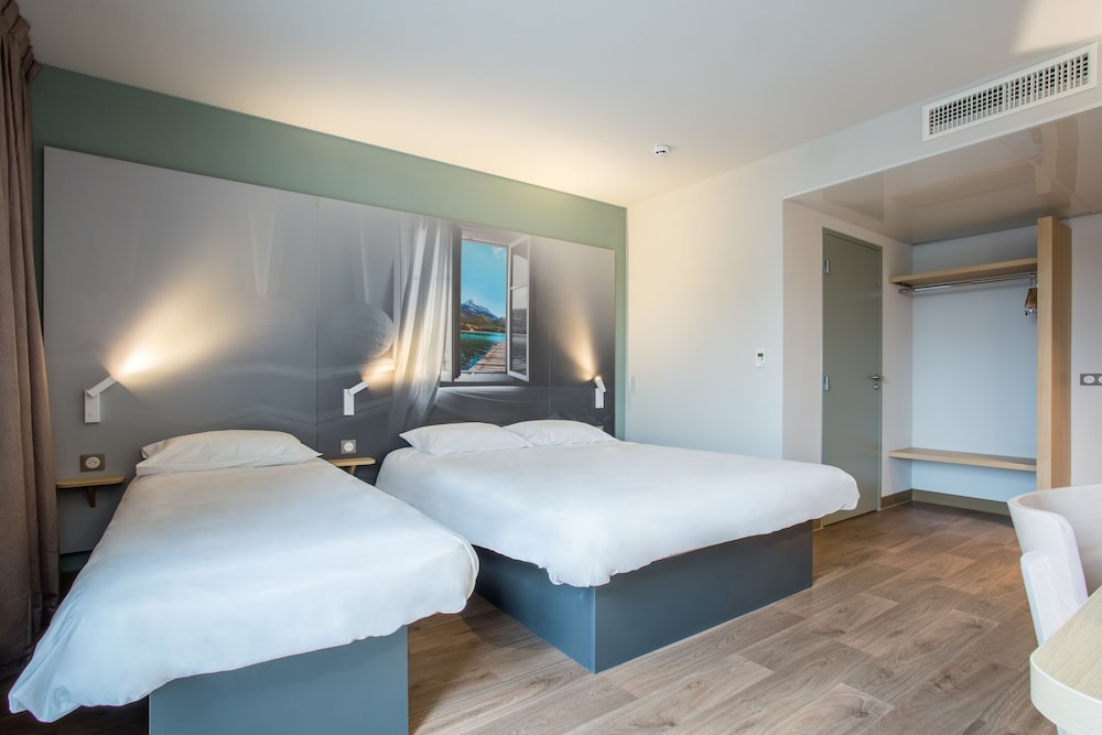 Triple Room, Non Smoking