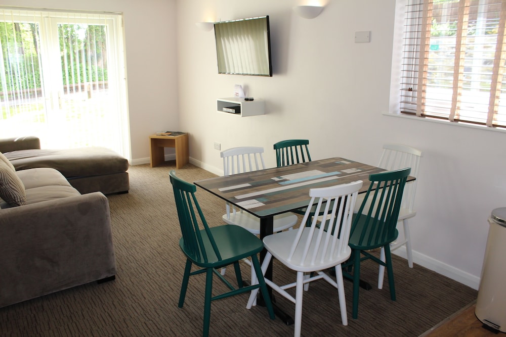 Luxury Apartment, 2 Bedrooms photo 1