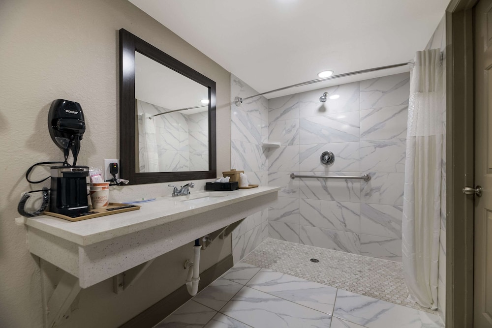 Quality Inn & Suites Altamonte Springs Orlando-North, Photo 7
