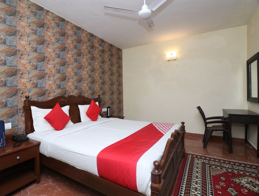 Standard Room - Photo 1