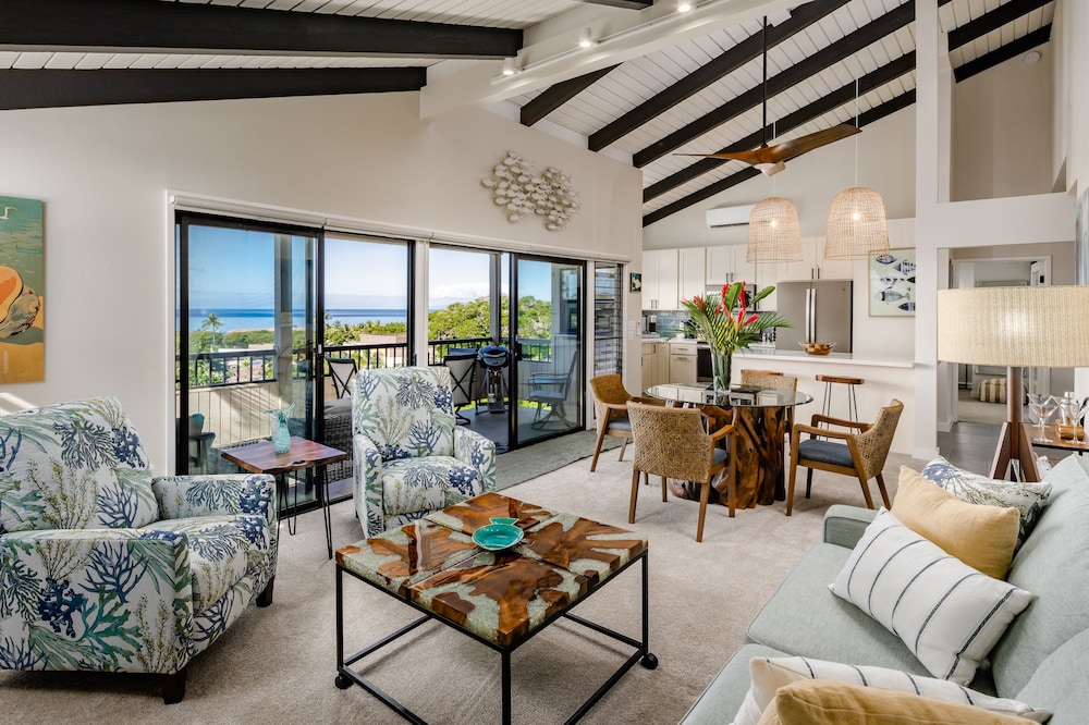 Luxury Condo