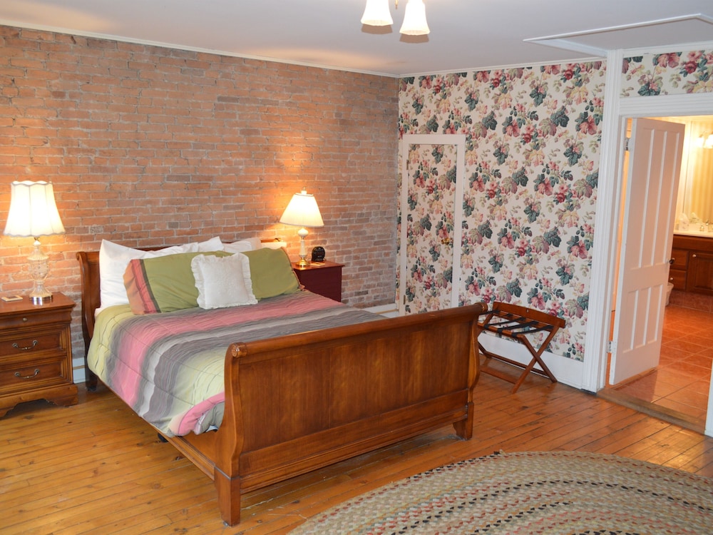Deluxe Suite, Ensuite (Boucuse) photo 3
