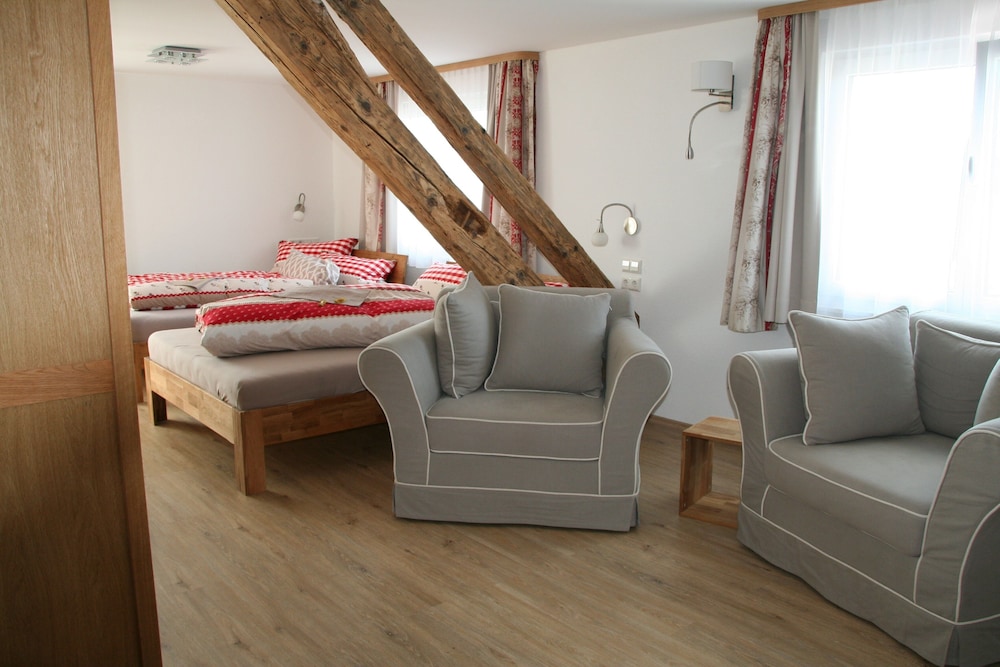 Premium Double Room, 1 Bedroom photo 3