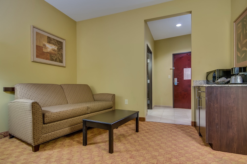 Suite, Non Smoking - Photo 8