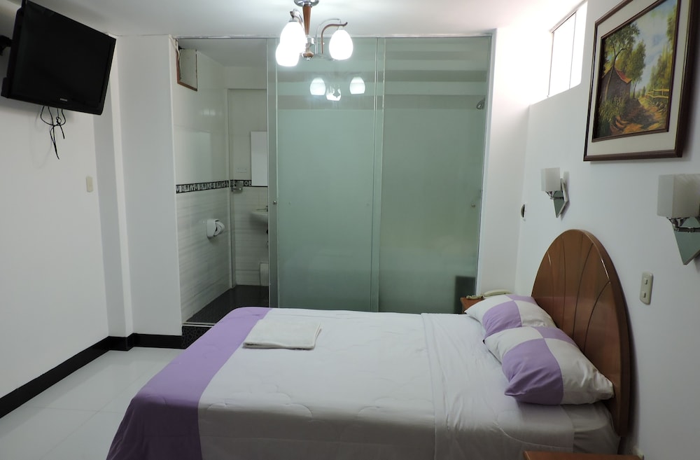 Executive Single Room, Hot Tub photo 1