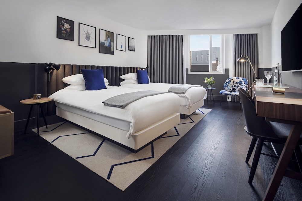 Premium Room, 2 Twin Beds