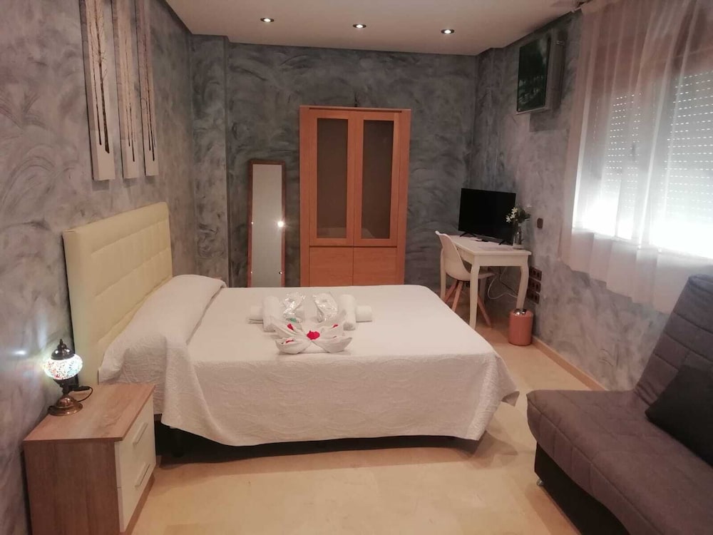 Habitación Doble Estándar