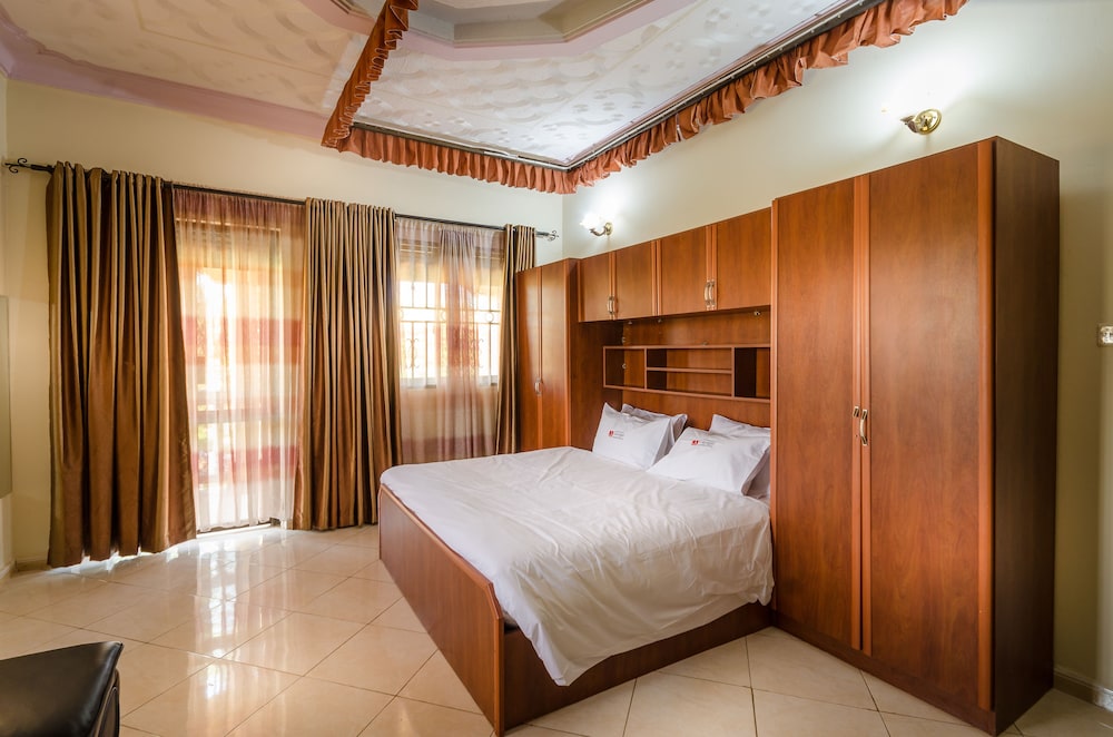Executive Twin Room photo 1