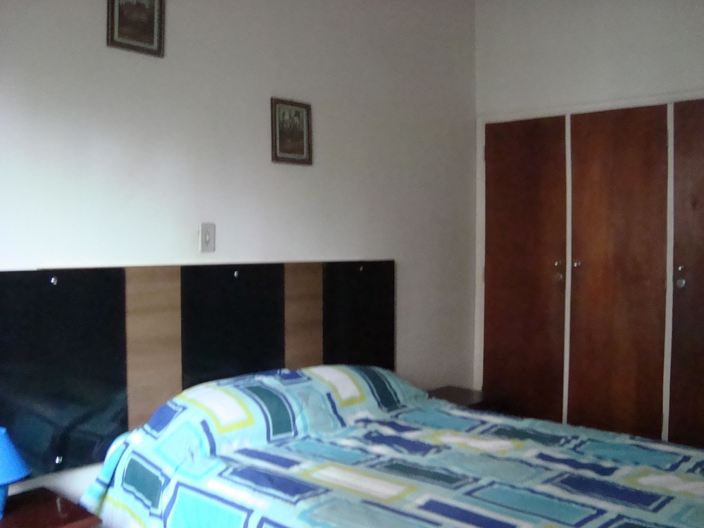 Comfort Double Room Single Use, 1 Double Bed, Smoking photo 2