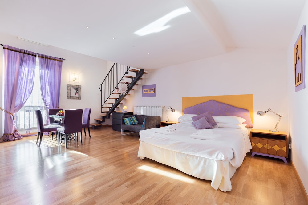 City Studio Suite (Leonardo) photo 1