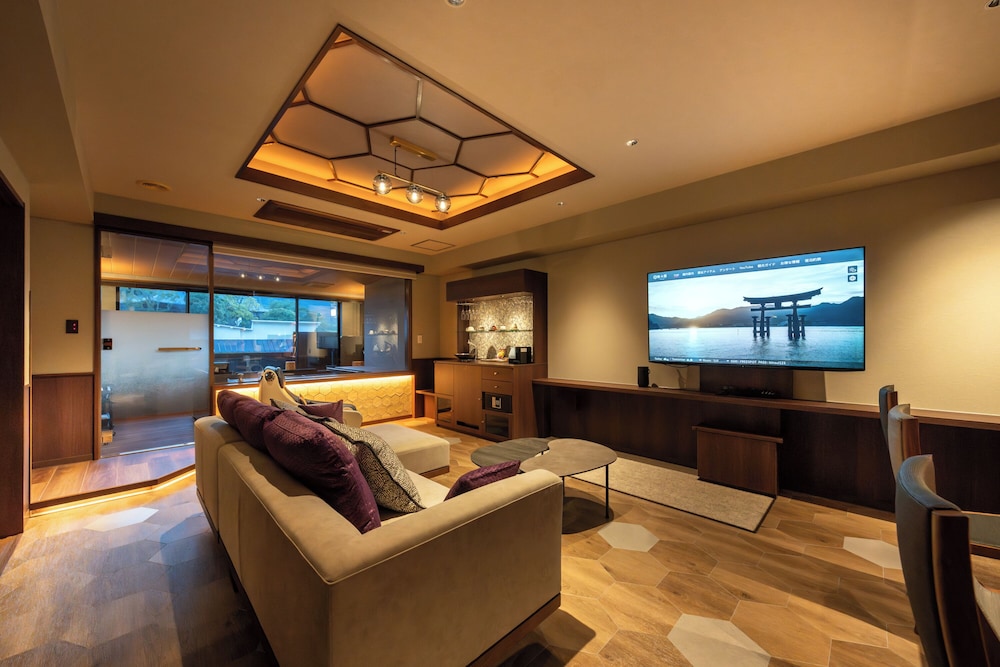 Machiya Suite-Yomi photo 1