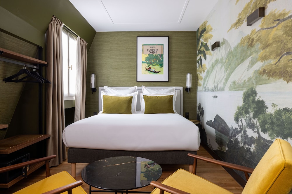 Junior Suite, City View photo 2