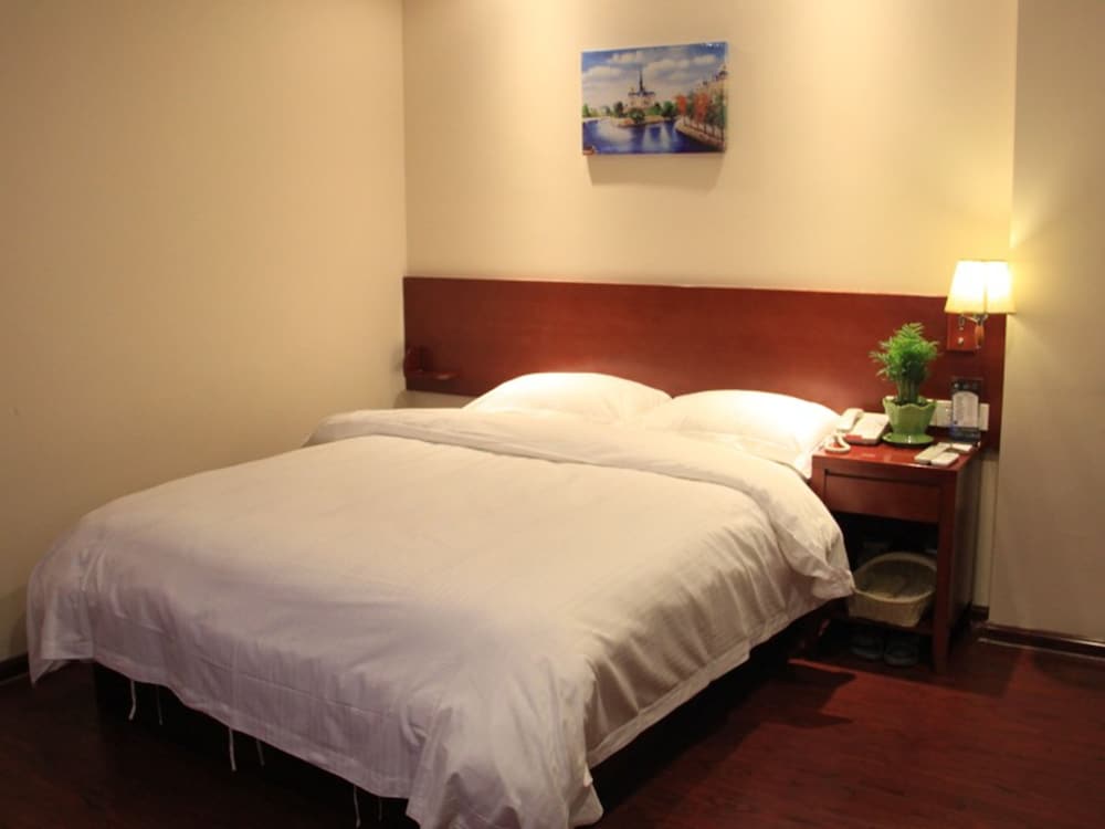 Business Double Room photo 3