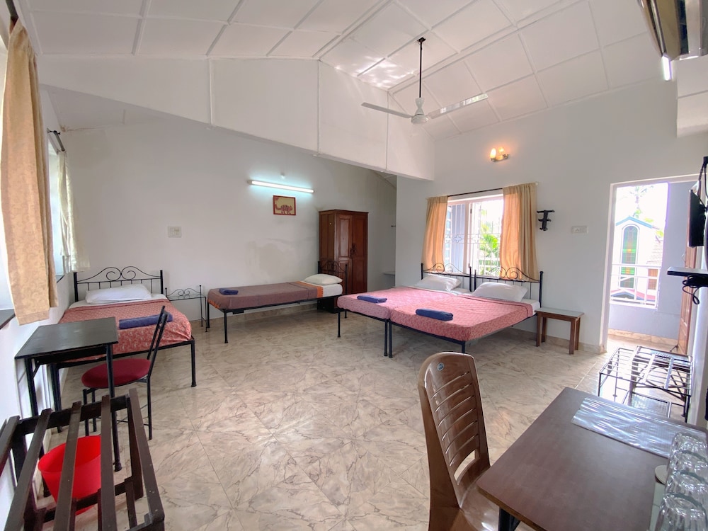Family Room A/C - Photo 5