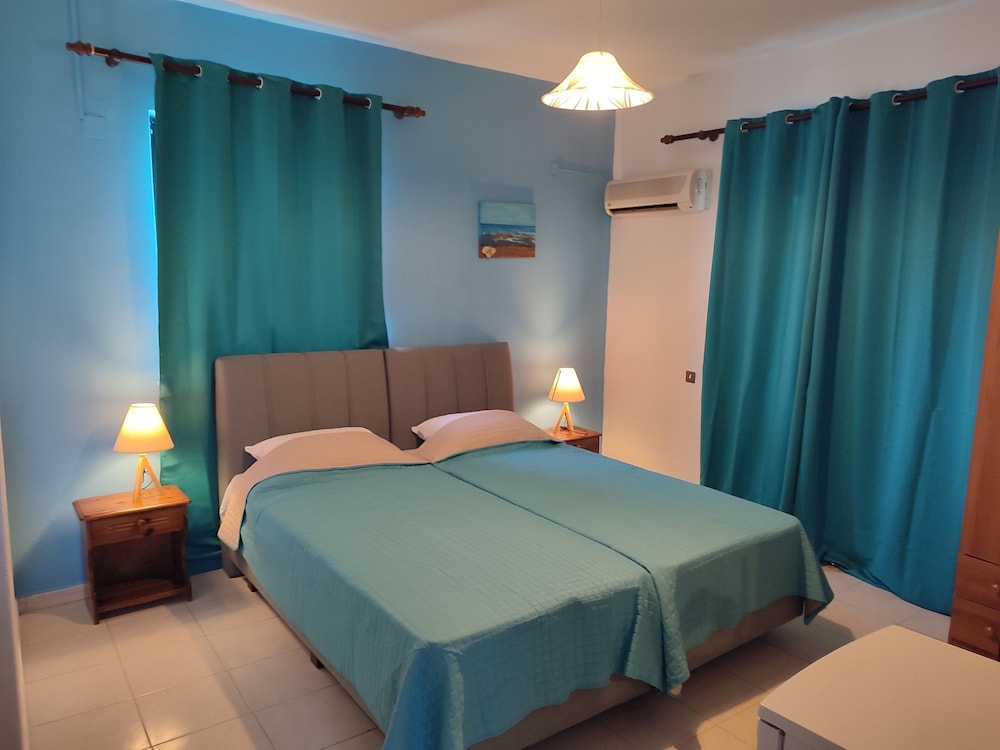 Superior Double or Twin Room, Non Smoking, Garden View
