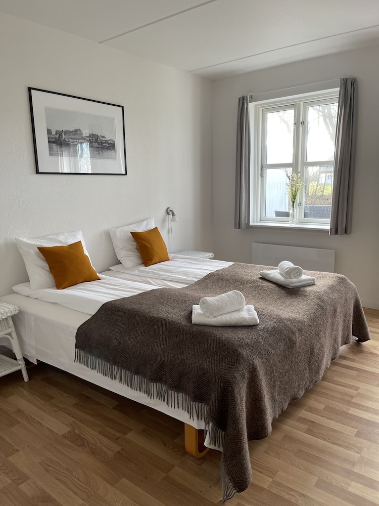 Classic Double Room, 1 Bedroom, Non Smoking, Kitchenette photo 1