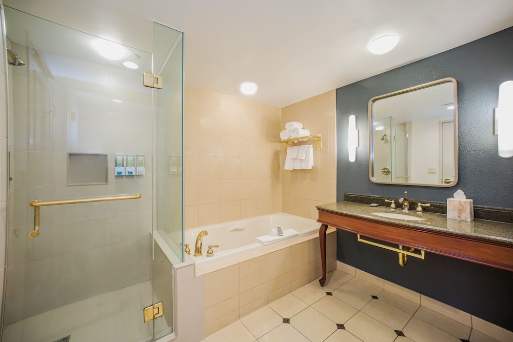 Premium Room, 1 King Bed, Non Smoking (Kansas City Tower) - Photo 4