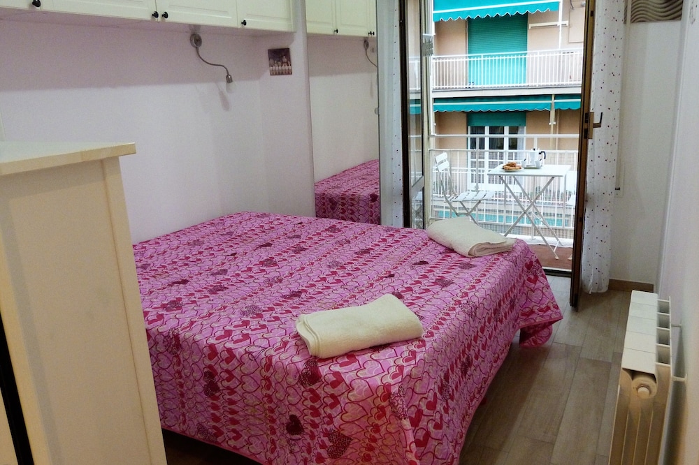 Apartment, 1 Bedroom