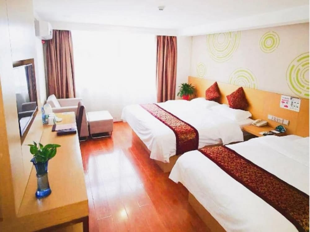Superior Twin Room photo 2