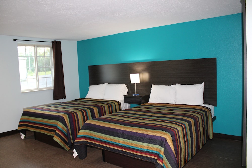 Comfort Double or Twin Room