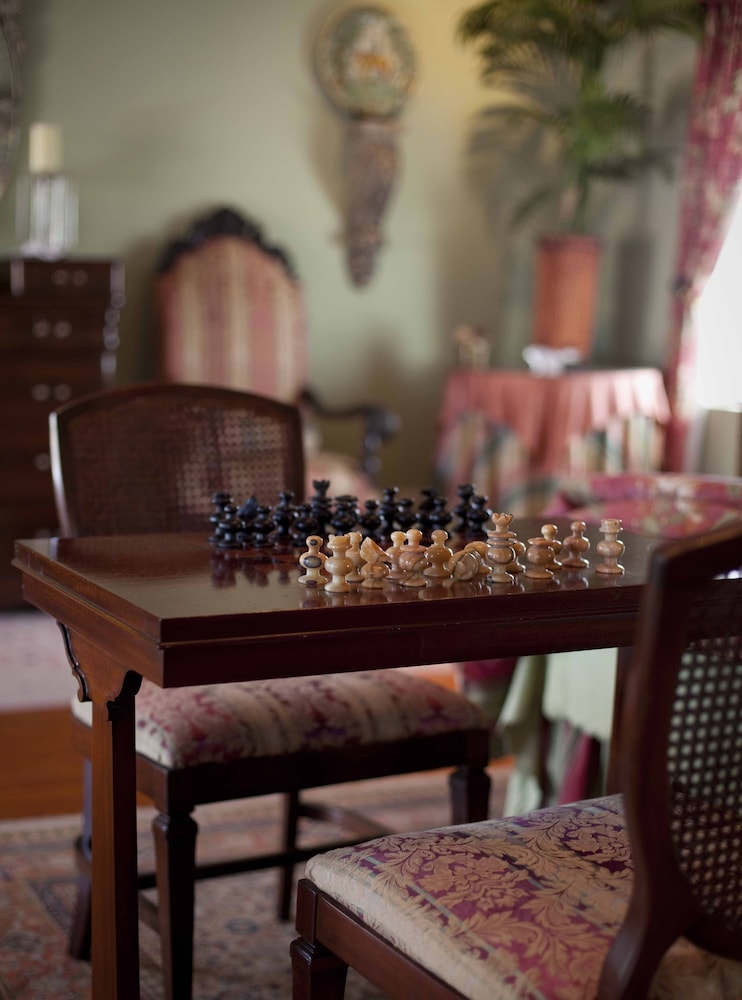 Presidential Suite (Graycliff) photo 3