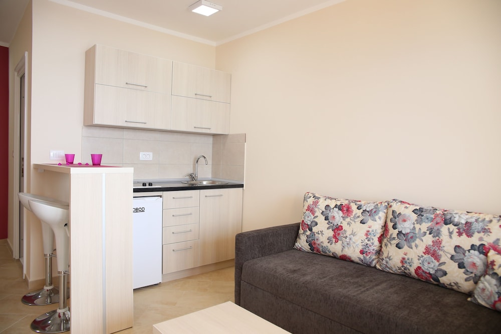 Apartment, Multiple Beds, Non Smoking, Sea View photo 3