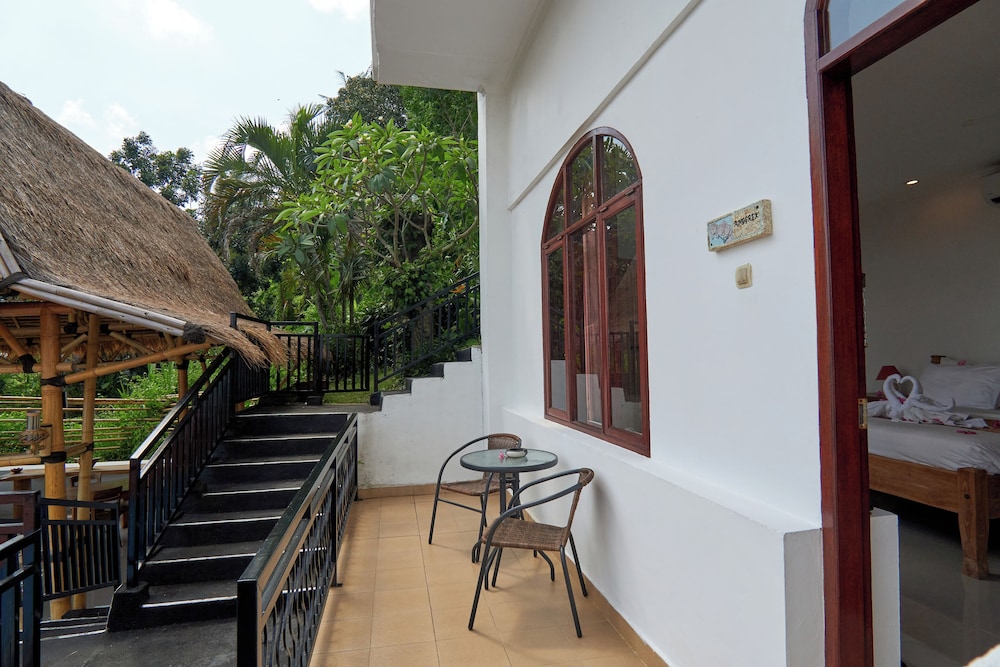Standard Twin Room, Ocean View photo 3