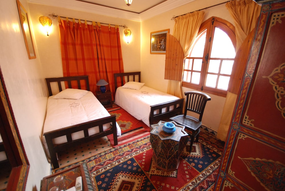 Standard Room (Berbere) photo 1