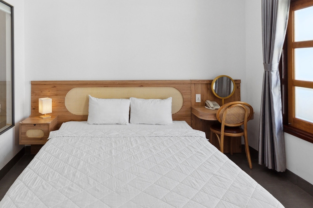 Standard Room photo 2
