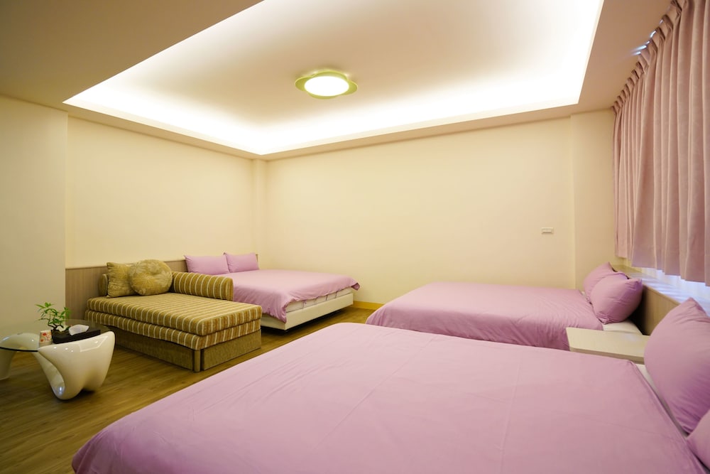 Family Suite photo 2