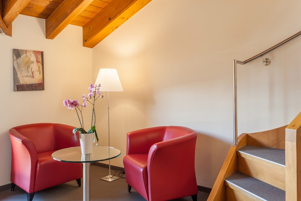 Family Suite (Superior) - Photo 7