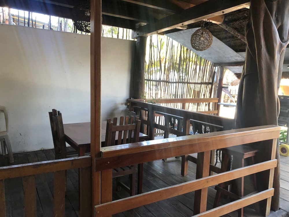Deluxe Room, Beach View, Ground Floor photo 2