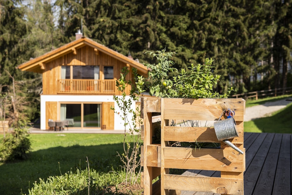 Chalet photo 1