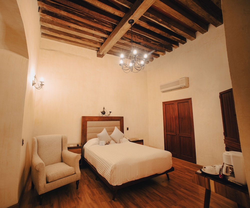 Standard Room, 1 Double Bed photo 1