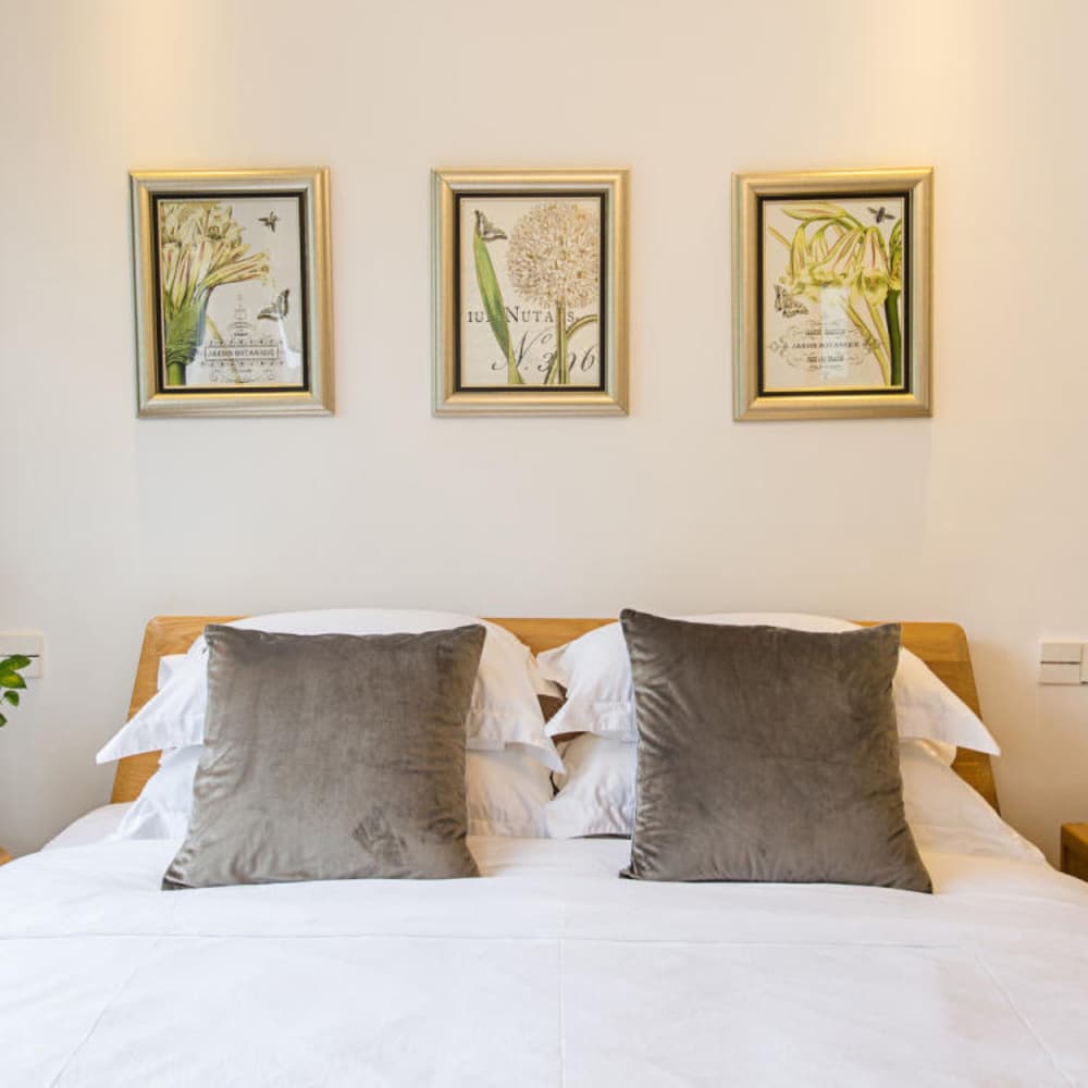 Gallery Double Room