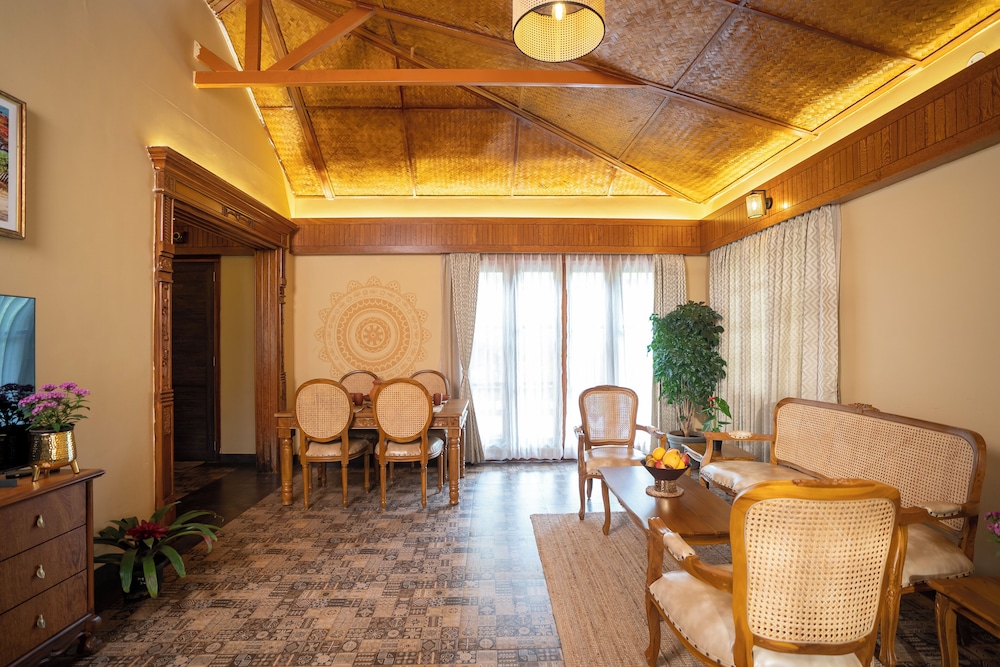 Asian Luxury Village with Balcony photo 2