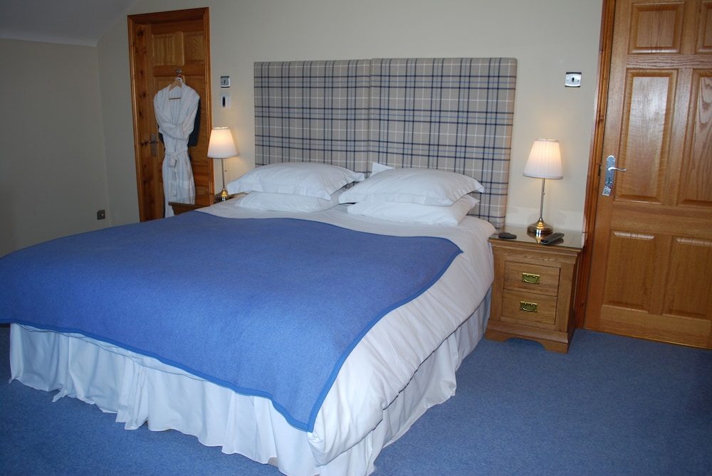 Double Or Twin Room photo 1