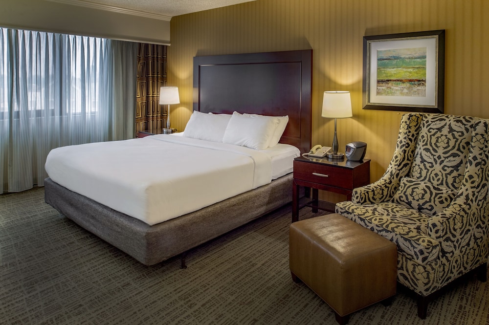 Room, 1 King Bed, Accessible, Non Smoking photo 2