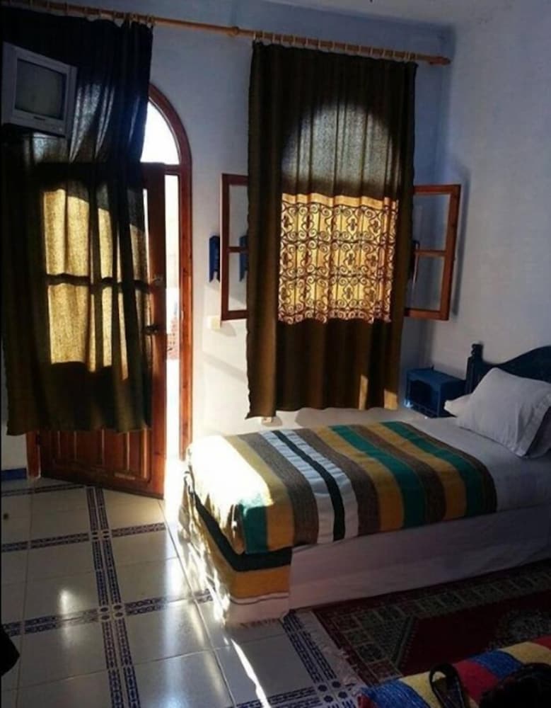 Standard Triple Room photo 1