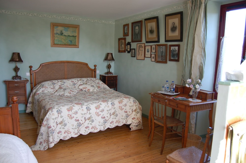 Double Room (Mercuès) photo 1